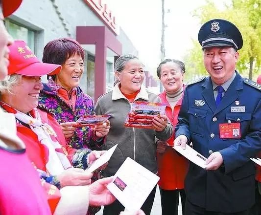 【學(xué)思踐悟·十九大】代表回基層，帶回更深領(lǐng)會(huì)